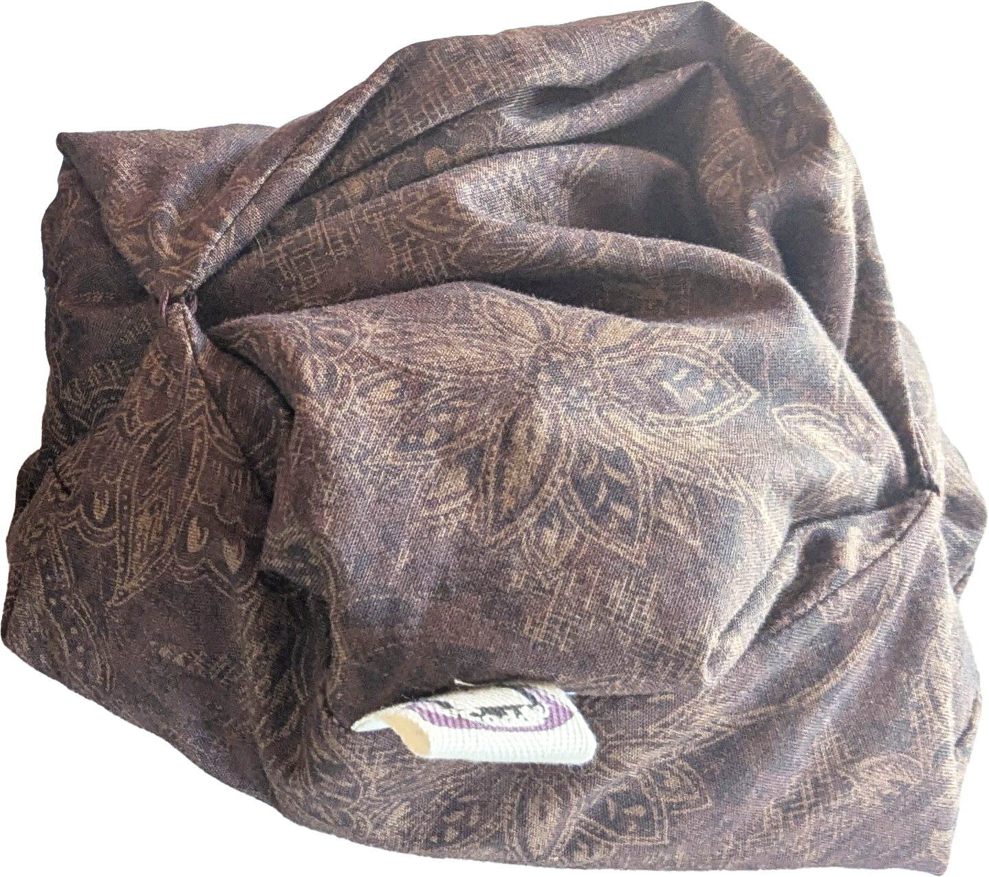 <em>Tallis</em> "Old-Time Floral Exuberance" eCoddle Versa - Image 2