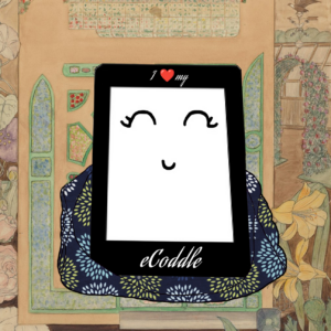 "Flowery Fireworks" eCoddle Classic