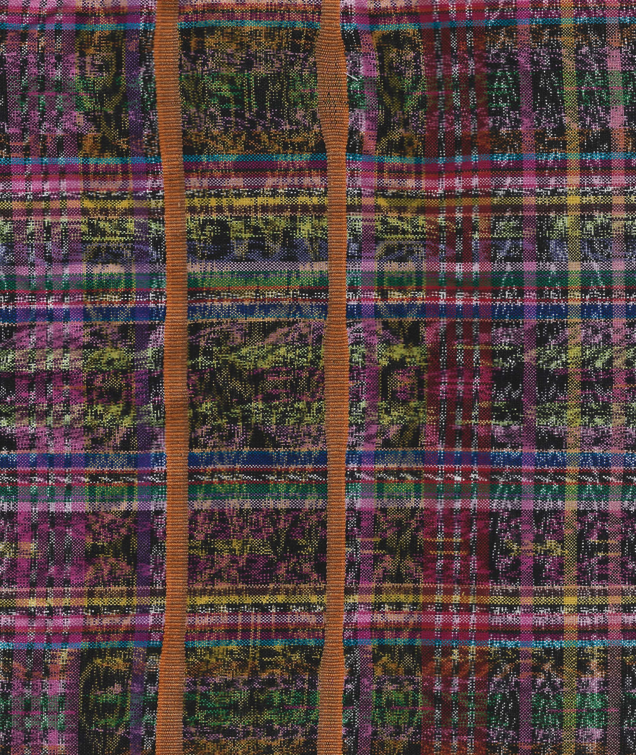 Guatemalan Cranberry