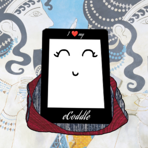 "Interdimensional Crimson" eCoddle Classic