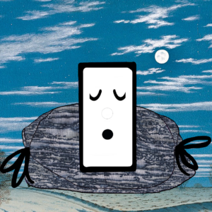 "Interdimensional Doorways" eCoddle Versa