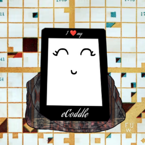 "Wise Brown Voices" eCoddle Classic