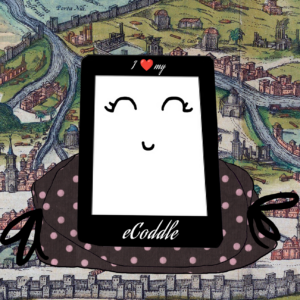 "Bruno Pink" eCoddle Versa