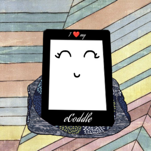 "Flowery Doorways" eCoddle Classic