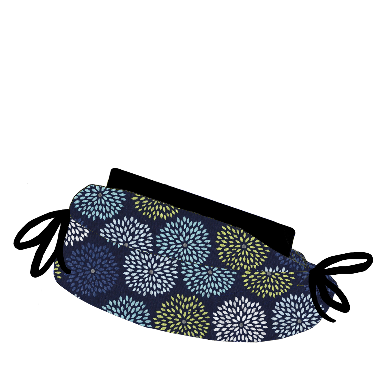 "Flowery Fireworks" eCoddle Versa - Image 11